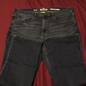 Men’s jeans. 36/30